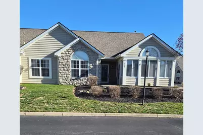 6363 Pinehurst Pointe, Westerville, OH 43082 - Photo 1