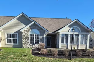 6363 Pinehurst Pointe, Westerville, OH 43082 - Photo 1