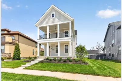 3676 Beulah Park #Drive, Grove City, OH 43123 - Photo 65