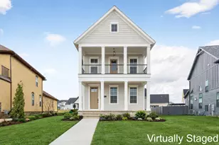 3676 Beulah Park, Grove City, OH 43123 - Photo 1