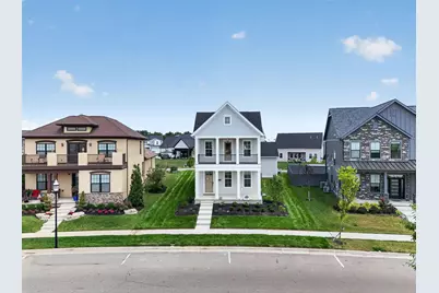 3676 Beulah Park #Drive, Grove City, OH 43123 - Photo 67