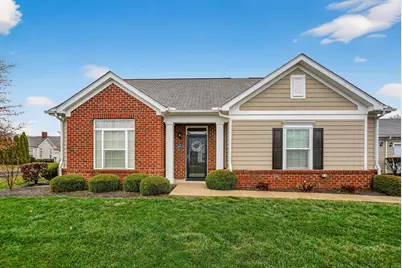 6931 Rothwell Street, New Albany, OH 43054 - Photo 1