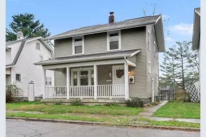 84 N Fulton Avenue, Newark, OH 43055 - Photo 1