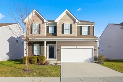 5294 Karst Circle, South Bloomfield, OH 43103 - Photo 1