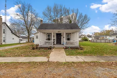 41 E Townsend Street, North Lewisburg, OH 43060 - Photo 1