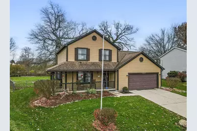 5803 Sundrops Avenue, Galloway, OH 43119 - Photo 3