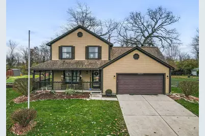 5803 Sundrops Avenue, Galloway, OH 43119 - Photo 1