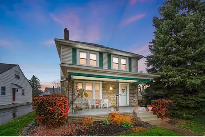 253 Powhatan Avenue, Columbus, OH 43204 - Photo 1