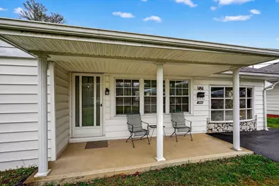 343 Charlotte Avenue, Oak Hill, OH 45656 - Photo 5