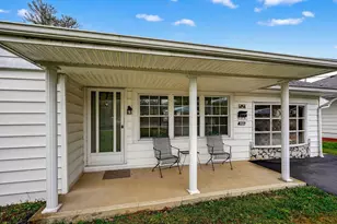 343 Charlotte Ave, Oak Hill, OH 45656 - Photo 5