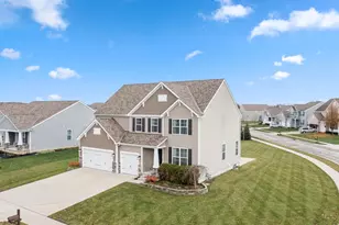 150 Mannaseh Dr W, Granville, OH 43023 - Photo 5