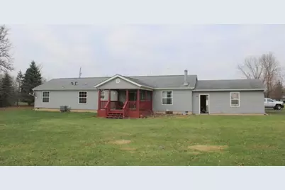 156 W Williams, Cardington, OH 43315 - Photo 17