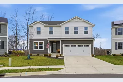 169 Chesapeake Circle, Springfield, OH 45505 - Photo 3
