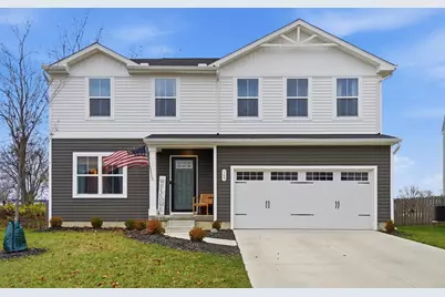 169 Chesapeake Circle, Springfield, OH 45505 - Photo 1