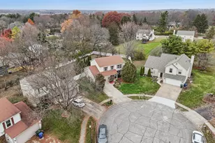 6841 Riverside Glen Ct, Dublin, OH 43017 - Photo 35