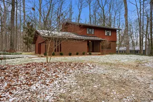 213 E Woodside Dr, Gambier, OH 43022 - Photo 1