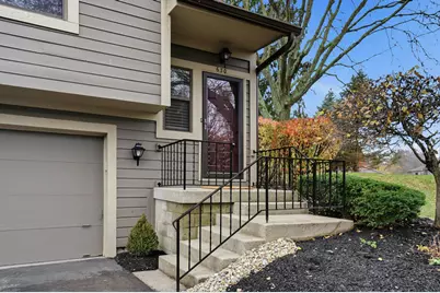 630 Hidden Valley Court, Fairborn, OH 45324 - Photo 1