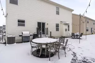 543 Sunbury Meadows Dr, Sunbury, OH 43074 - Photo 37