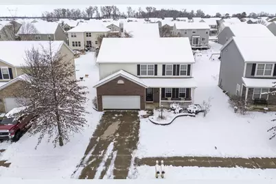 543 Sunbury Meadows Drive, Sunbury, OH 43074 - Photo 3