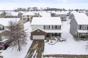 543 Sunbury Meadows Dr, Sunbury, OH 43074 - Photo 3