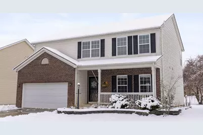 543 Sunbury Meadows Drive, Sunbury, OH 43074 - Photo 5