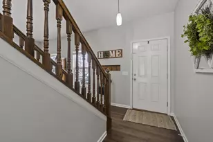 543 Sunbury Meadows Dr, Sunbury, OH 43074 - Photo 11