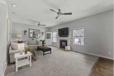 543 Sunbury Meadows Drive, Sunbury, OH 43074 - Photo 19