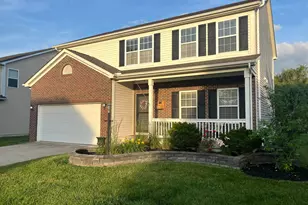543 Sunbury Meadows Dr, Sunbury, OH 43074 - Photo 1