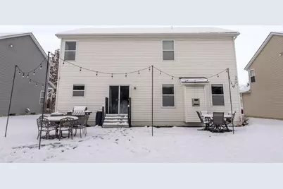 543 Sunbury Meadows Drive, Sunbury, OH 43074 - Photo 39