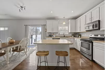 543 Sunbury Meadows Drive, Sunbury, OH 43074 - Photo 15