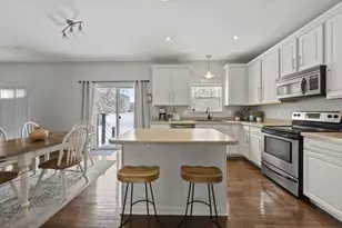 543 Sunbury Meadows Dr, Sunbury, OH 43074 - Photo 15