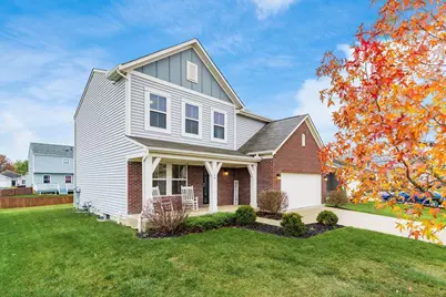 30 Burroughs Drive, Ashville, OH 43103 - Photo 3