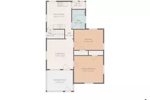 1067 Mercer Ave, Akron, OH 44320 - Photo 3