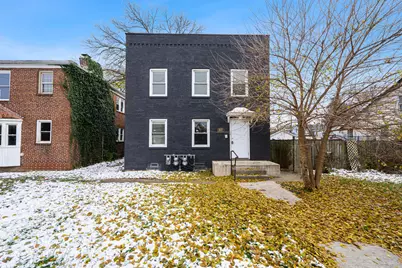 1657 Sullivant Avenue, Columbus, OH 43223 - Photo 1