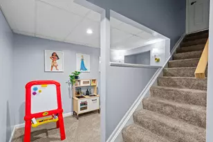 2424 Mills Fall Dr, Hilliard, OH 43026 - Photo 27