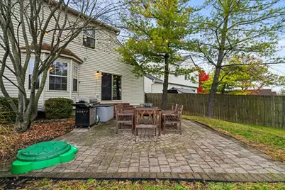 2424 Mills Fall Drive, Hilliard, OH 43026 - Photo 33