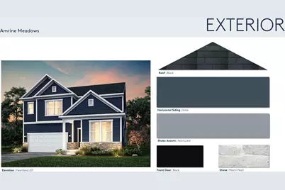 161 Figleaf Lane #Lot 43, Marysville, OH 43040 - Photo 31