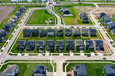 161 Figleaf Lane #Lot 43, Marysville, OH 43040 - Photo 35