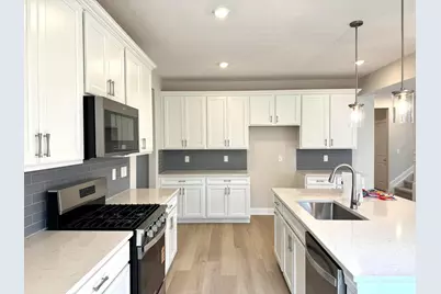 161 Figleaf Lane #Lot 43, Marysville, OH 43040 - Photo 5