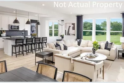 161 Figleaf Lane #Lot 43, Marysville, OH 43040 - Photo 45