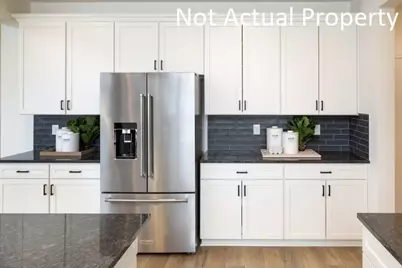 161 Figleaf Lane #Lot 43, Marysville, OH 43040 - Photo 43