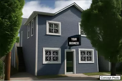 554 E Whittier Street #554, Columbus, OH 43206 - Photo 1