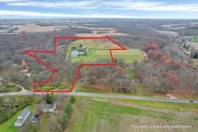 4910 State Route 257, Delaware, OH 43015 - Photo 1