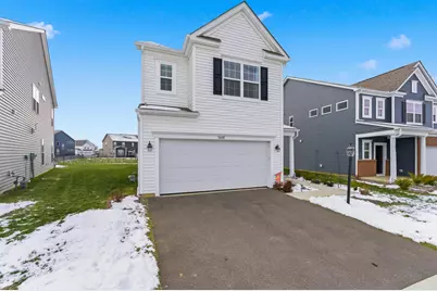 1441 Aerotrain Court S, Plain City, OH 43064 - Photo 3