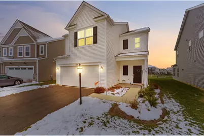 1441 Aerotrain Court S, Plain City, OH 43064 - Photo 1