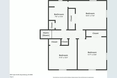 6953 Taylor Road SW, Reynoldsburg, OH 43068 - Photo 45