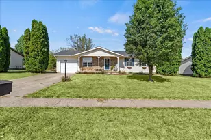 28 Lloyd Dr, North Lewisburg, OH 43060 - Photo 1