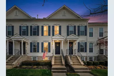 5264 Royal Arch Cascade Drive #25, Dublin, OH 43016 - Photo 1