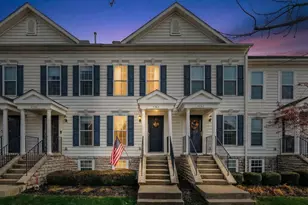 5264 Royal Arch Cascade Dr, Dublin, OH 43016 - Photo 1