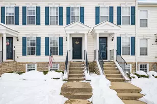 5264 Royal Arch Cascade Dr, Dublin, OH 43016 - Photo 1